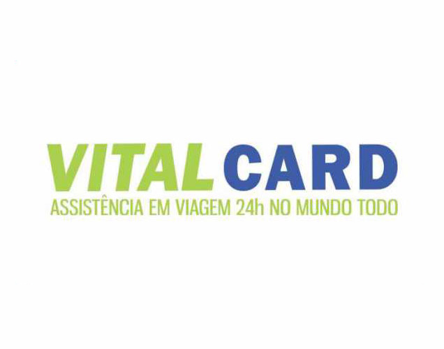 Vital Card